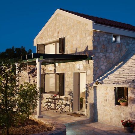 Holiday House Kalimero Primošten Dış mekan fotoğraf