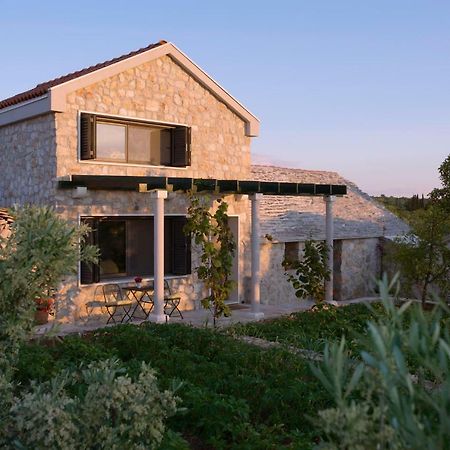 Holiday House Kalimero Primošten Dış mekan fotoğraf