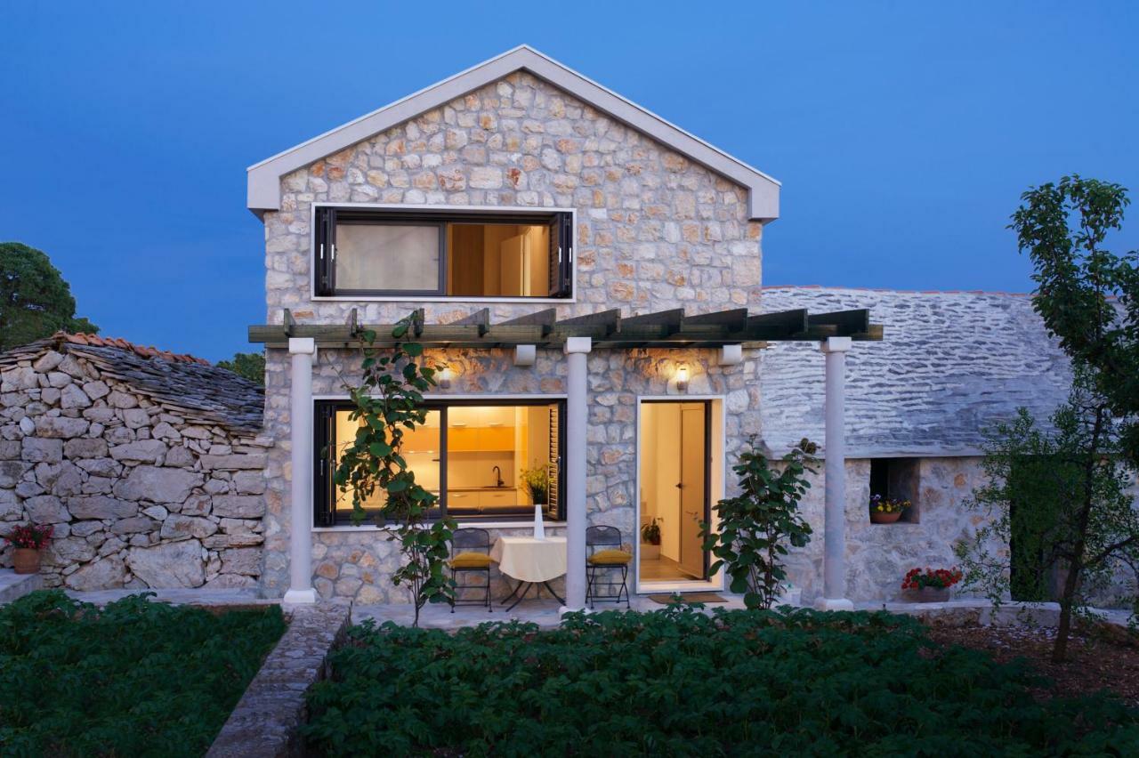 Holiday House Kalimero Primošten Dış mekan fotoğraf