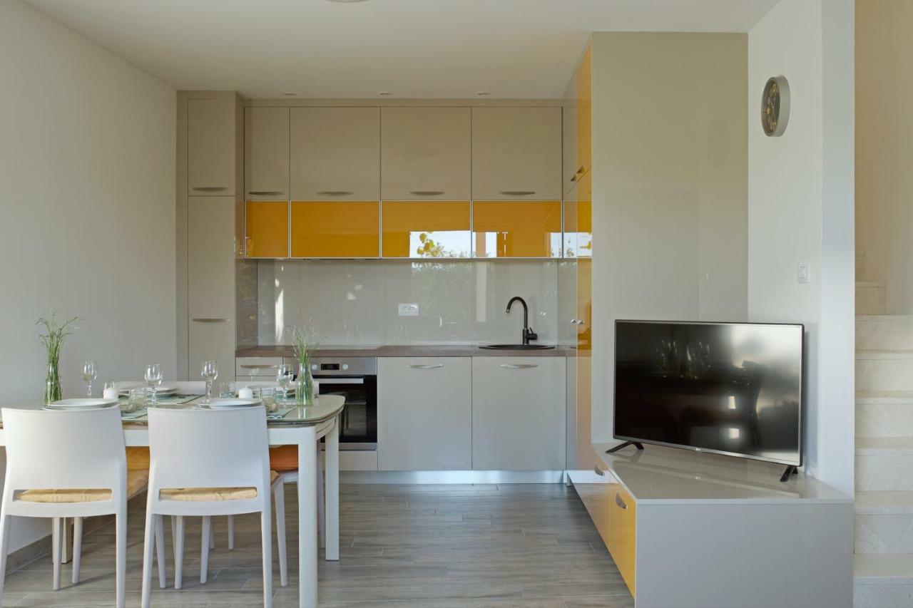 Holiday House Kalimero Primošten Dış mekan fotoğraf