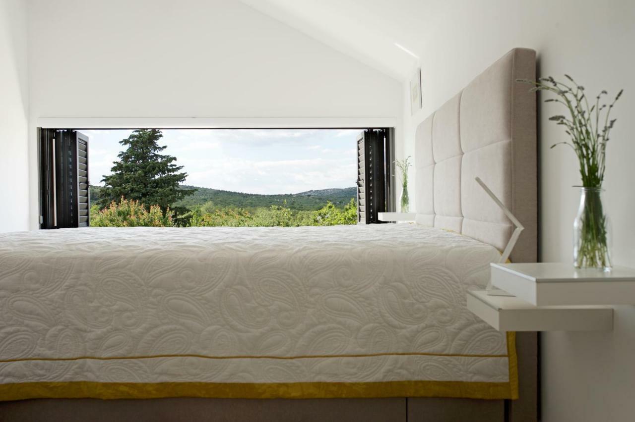 Holiday House Kalimero Primošten Dış mekan fotoğraf