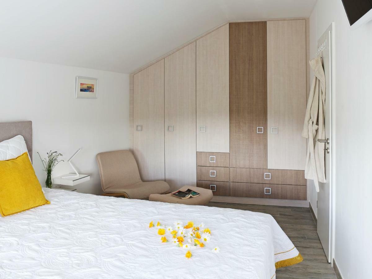 Holiday House Kalimero Primošten Dış mekan fotoğraf